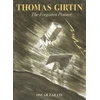 KNYGA Oscar Zarate Thomas Girtin