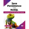 KNYGA Otavio Santana Java Persistence with NoSQL