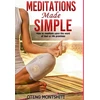 KNYGA Oteng Montshiti Meditations made simple