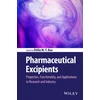 KNYGA Otilia M. Y. Koo Pharmaceutical Excipients