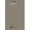 KNYGA Otl Aicher World as Design