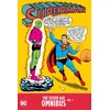 KNYGA Otto Binder Superman: The Sidabrinis Age Omnibus Vol. 1