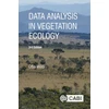 KNYGA Otto Wildi Data Analysis in Vegetation Ecology