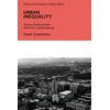 KNYGA Owen Crankshaw Urban Inequality