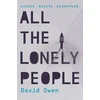 KNYGA Owen David All The Lonely People