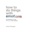 KNYGA Owen Flanagan How to Do Things with Emotions
