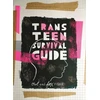 KNYGA Owl Trans Teen Survival Guide