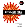 KNYGA Oxford Editor English File: Elementary: Student's Book
