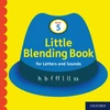 KNYGA Oxford Editor Little Blending Books for Letters and Sounds: Book 5