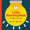 KNYGA Oxford Editor Little Blending Books for Letters and Sounds: Book 9