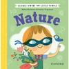 KNYGA Oxford Editor Science Words for Little People: Nature