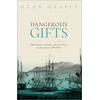 KNYGA Ozan Ozavci Dangerous Gifts