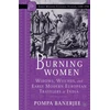 KNYGA P Banerjee Burning Women