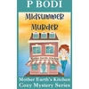 KNYGA P Bodi Midsummer Murder