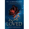 KNYGA P. C. Cast Loved
