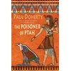 KNYGA P. C. Doherty Poisoner of Ptah (Amerotke Mysteries, Book 6)