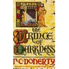 KNYGA P. C. Doherty Prince of Darkness (Hugh Corbett Mysteries, Book 5)