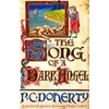 KNYGA P. C. Doherty Song of a Dark Angel (Hugh Corbett Mysteries, Book 8)