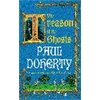KNYGA P. C. Doherty Treason of the Ghosts (Hugh Corbett Mysteries, Book 12)