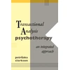 KNYGA P Clarkson Transactional Analysis Psychotherapy