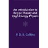 KNYGA P. D. B. Collins Introduction to Regge Theory and High Energy Physics