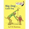 KNYGA P D Eastman Big Dog . . . Little Dog