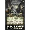 KNYGA P D James Maul and the Pear Tree
