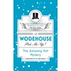 KNYGA P G Wodehouse Amazing Hat Mystery