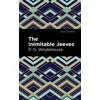 KNYGA P G Wodehouse Inimitable Jeeves