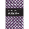 KNYGA P G Wodehouse Man with Two Left Feet and Other Stories