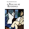 KNYGA P G Wodehouse Pelican at Blandings