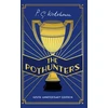 KNYGA P G Wodehouse Pothunters
