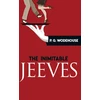 KNYGA P G Wodehouse The Inimitable Jeeves