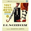 KNYGA P G Wodehouse Very Good, Jeeves