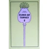 KNYGA P H Davis Flora of Turkey, Volume 5