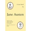 KNYGA P J Allen Jane Austen's Lost Novel