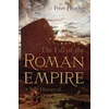 KNYGA P. J. Heather, Peter Heather Fall of the Roman Empire