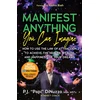 KNYGA P. J. "Papi" DiNuzzo Manifest Anything You Can Imagine