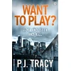 KNYGA P J Tracy Want to Play?