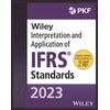 KNYGA P. K. F. PKF Internation Wiley 2023 Interpretation and Application of IFRS Standards