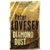 KNYGA P Lovesey Diamond Dust