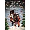 KNYGA P Lovesey Usual Santas