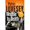 KNYGA P Lovesey Wobble to Death