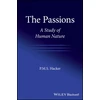 KNYGA P. M. S. Hacker Passions