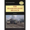 KNYGA P Paye Framlingham Branch