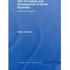 KNYGA Johnson Formation and Development of Small Business
