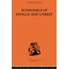 KNYGA P Sar Florence Economics of Fatigue and Unrest and the Efficiency of Labour in English and American Industry