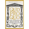 KNYGA P V Jones Quid Pro Quo