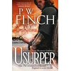 KNYGA P W Finch Usurper