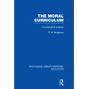 KNYGA P W Musgrave Moral Curriculum